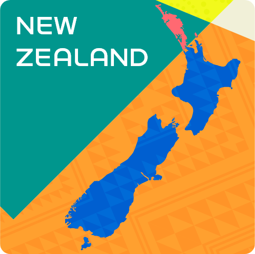 New Zealand Image - Default state